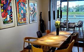 Przystań Sienna by MYPART in your apartment